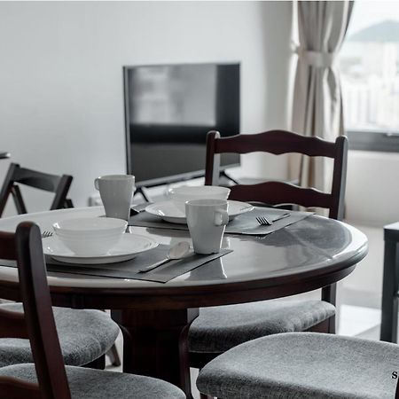 Tropicana 218 Macalister By Simply Penang George Town Ngoại thất bức ảnh