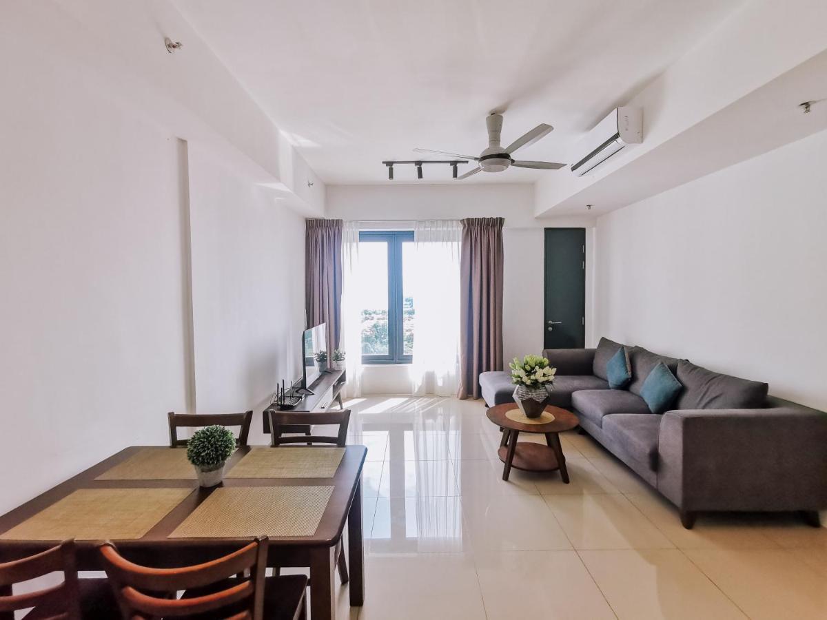 Tropicana 218 Macalister By Simply Penang George Town Ngoại thất bức ảnh