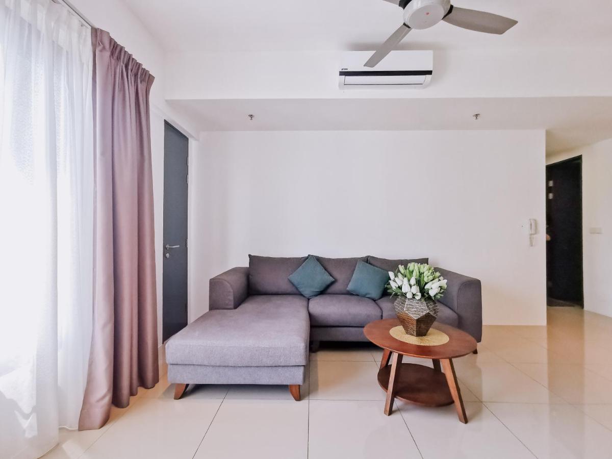 Tropicana 218 Macalister By Simply Penang George Town Ngoại thất bức ảnh