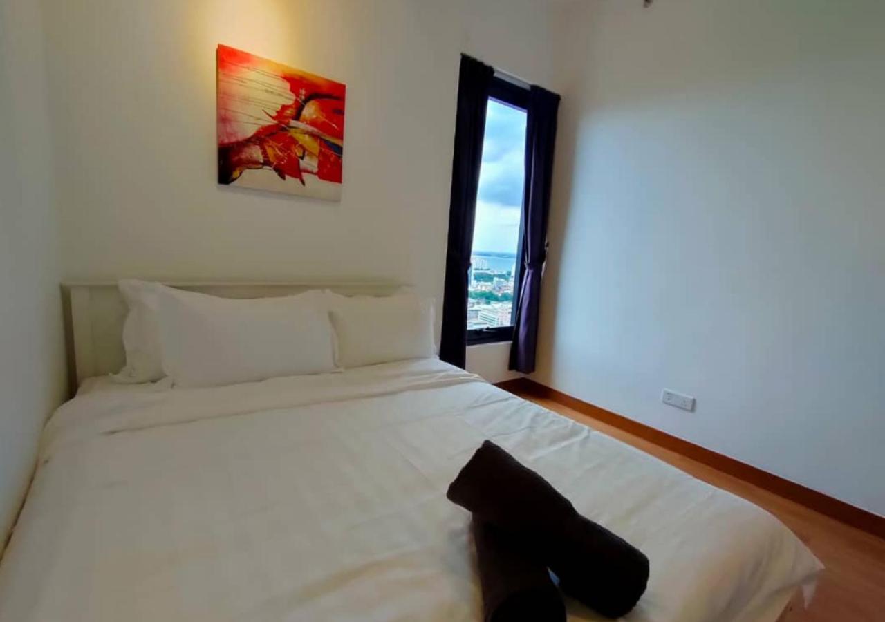 Tropicana 218 Macalister By Simply Penang George Town Ngoại thất bức ảnh