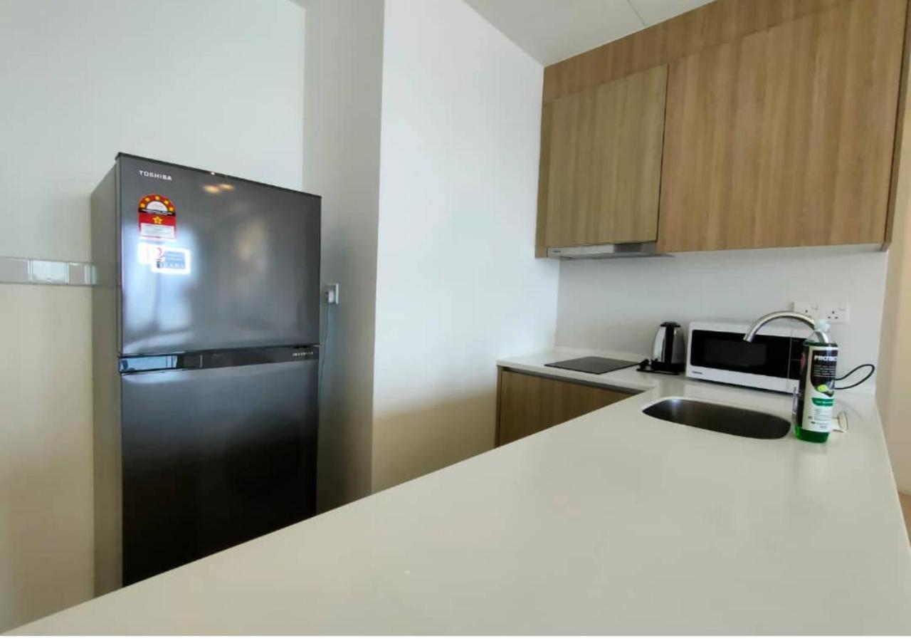 Tropicana 218 Macalister By Simply Penang George Town Ngoại thất bức ảnh