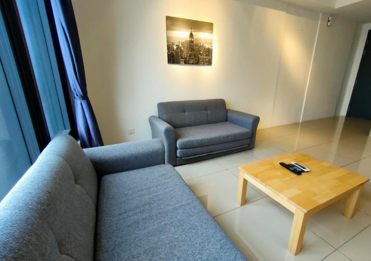 Tropicana 218 Macalister By Simply Penang George Town Ngoại thất bức ảnh