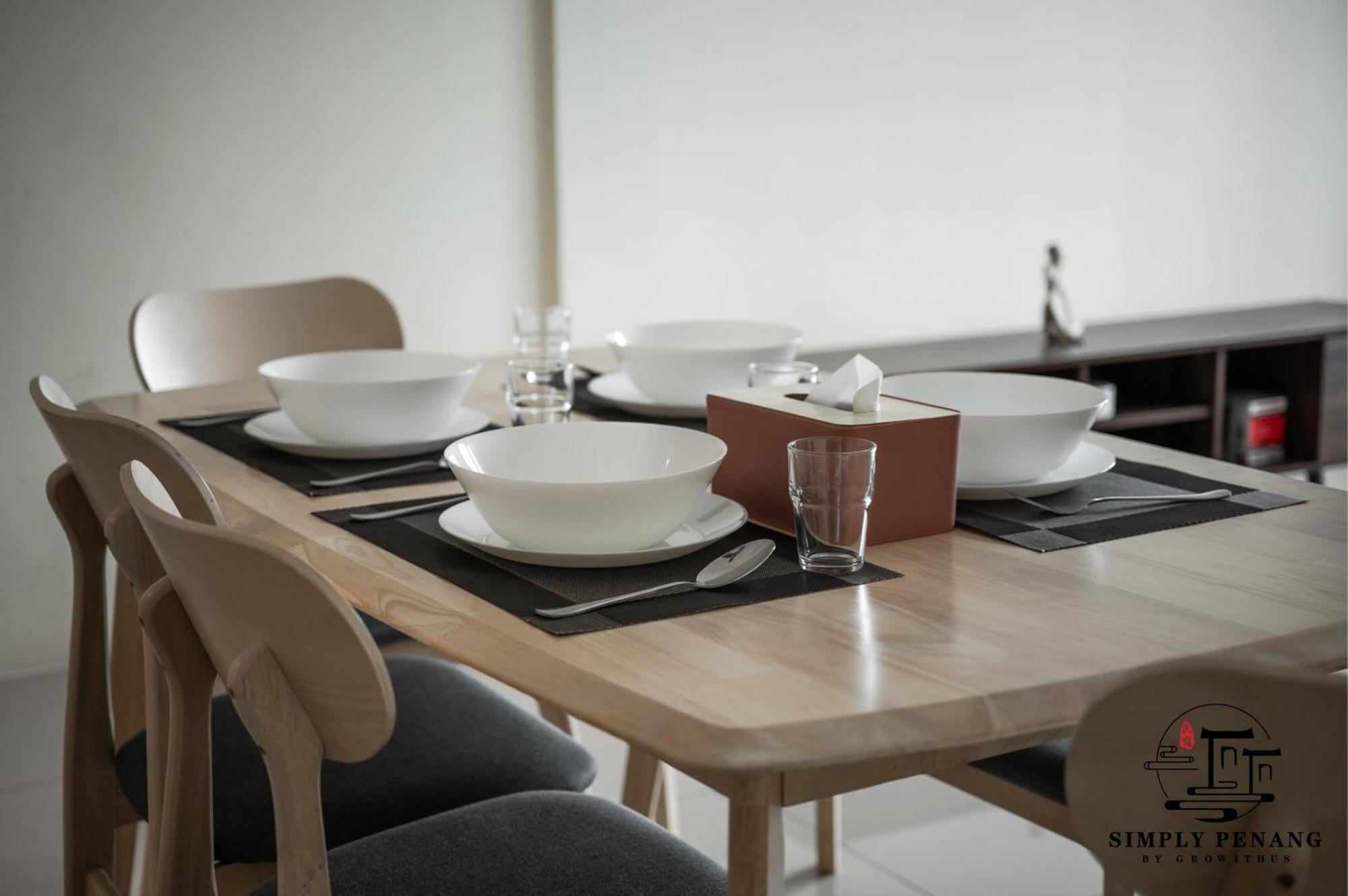 Tropicana 218 Macalister By Simply Penang George Town Ngoại thất bức ảnh